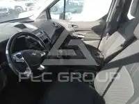 2021 Ford Tourneo