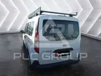 2021 Ford Tourneo