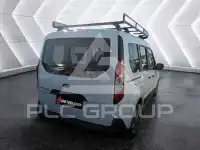 2021 Ford Tourneo