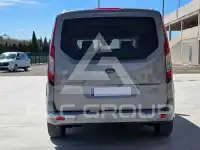 2021 Ford Tourneo