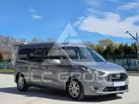 2021 Ford Tourneo