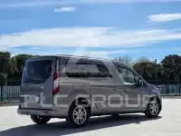 2021 Ford Tourneo