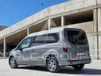 2021 Ford Tourneo