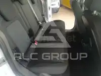 2021 Ford Tourneo