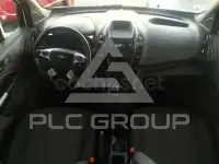 2021 Ford Tourneo