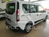 2021 Ford Tourneo