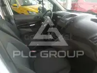 2021 Ford Tourneo