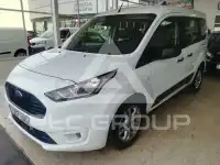 2021 Ford Tourneo