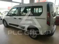 2021 Ford Tourneo