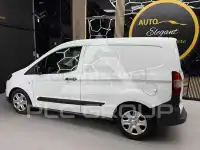 2021 Ford Tourneo