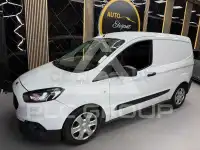2021 Ford Tourneo