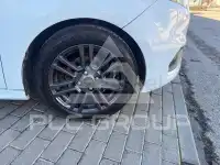 2021 Ford Tourneo
