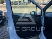 2021 Ford Tourneo