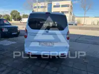 2021 Ford Tourneo