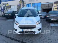 2021 Ford Tourneo