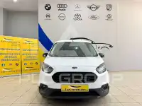 2021 Ford Tourneo