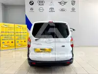 2021 Ford Tourneo