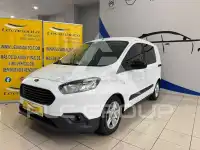 2021 Ford Tourneo