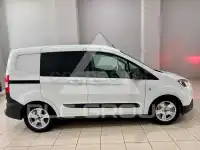 2021 Ford Tourneo
