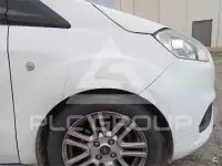 2021 Ford Tourneo