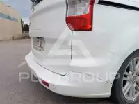 2021 Ford Tourneo