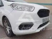 2021 Ford Tourneo