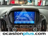 2021 Ford Tourneo