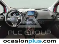 2021 Ford Tourneo
