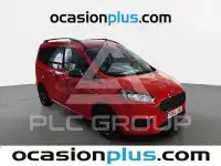 2021 Ford Tourneo