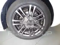 2021 Ford Tourneo