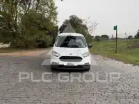 2021 Ford Tourneo
