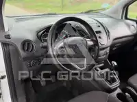2021 Ford Tourneo