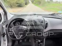 2021 Ford Tourneo
