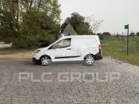 2021 Ford Tourneo