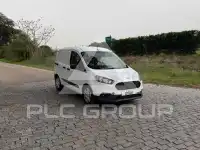 2021 Ford Tourneo