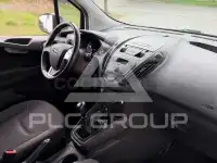 2021 Ford Tourneo