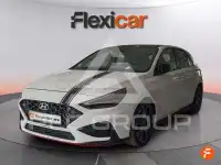 2021 Hyundai I30