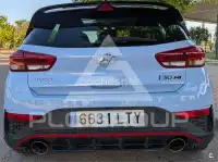 2021 Hyundai I30