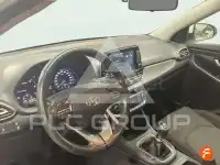 2021 Hyundai I30