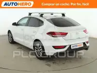 2021 Hyundai I30