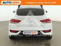 2021 Hyundai I30