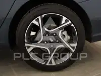 2021 Hyundai I30