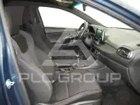 2021 Hyundai I30