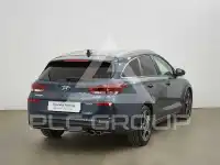 2021 Hyundai I30