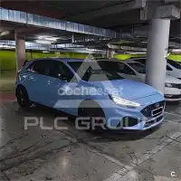 2021 Hyundai I30
