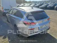 2021 Hyundai I30