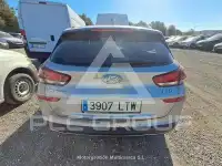 2021 Hyundai I30