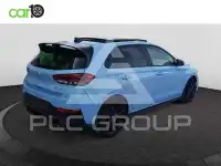 2021 Hyundai I30