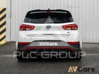 2021 Hyundai I30