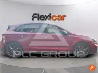 2021 Hyundai I30